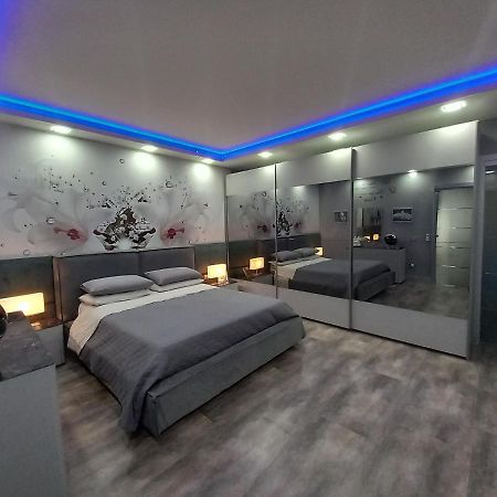 普罗奇达 Casa Mika酒店 外观 照片